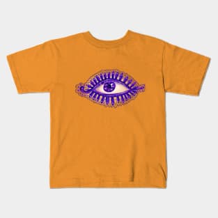 Eye of Horus Kids T-Shirt